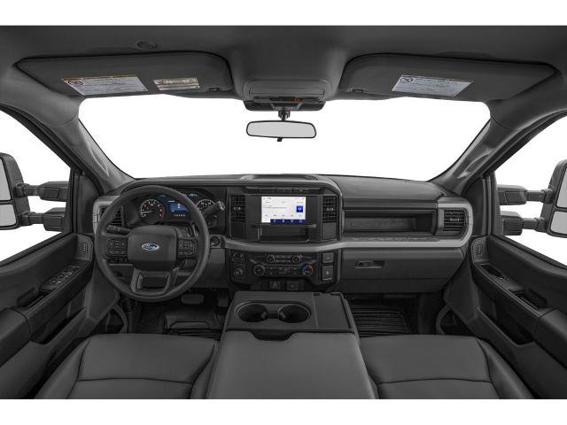Certified 2024 Ford F250 XL w/ STX Appearance Package AWD/4WD image 5