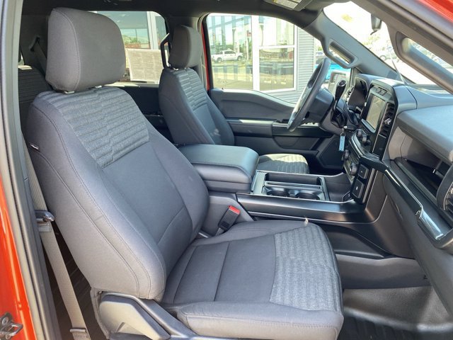 Certified 2023 Ford F150 XL w/ STX Appearance Package AWD/4WD image 21