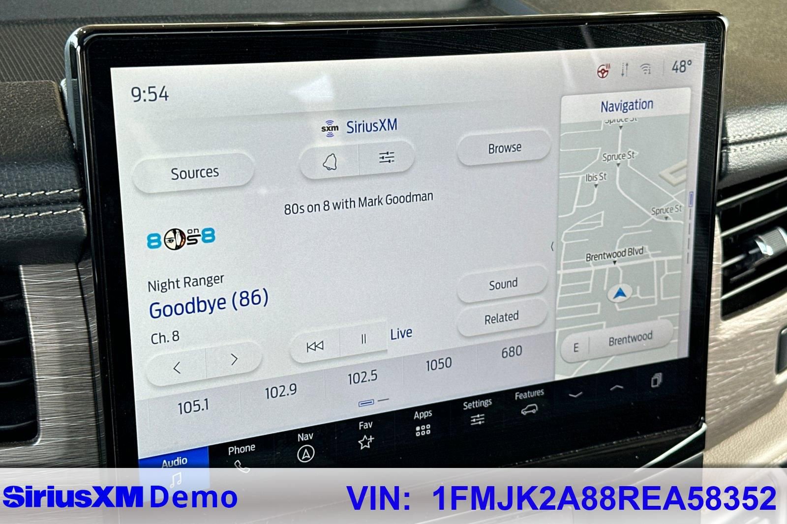 Certified 2024 Ford Expedition Max Limited image 25