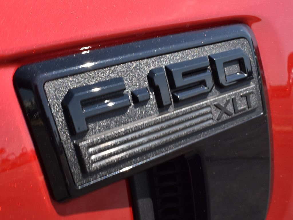 Certified 2024 Ford F150 XLT w/ Equipment Group 303A High AWD/4WD image 9