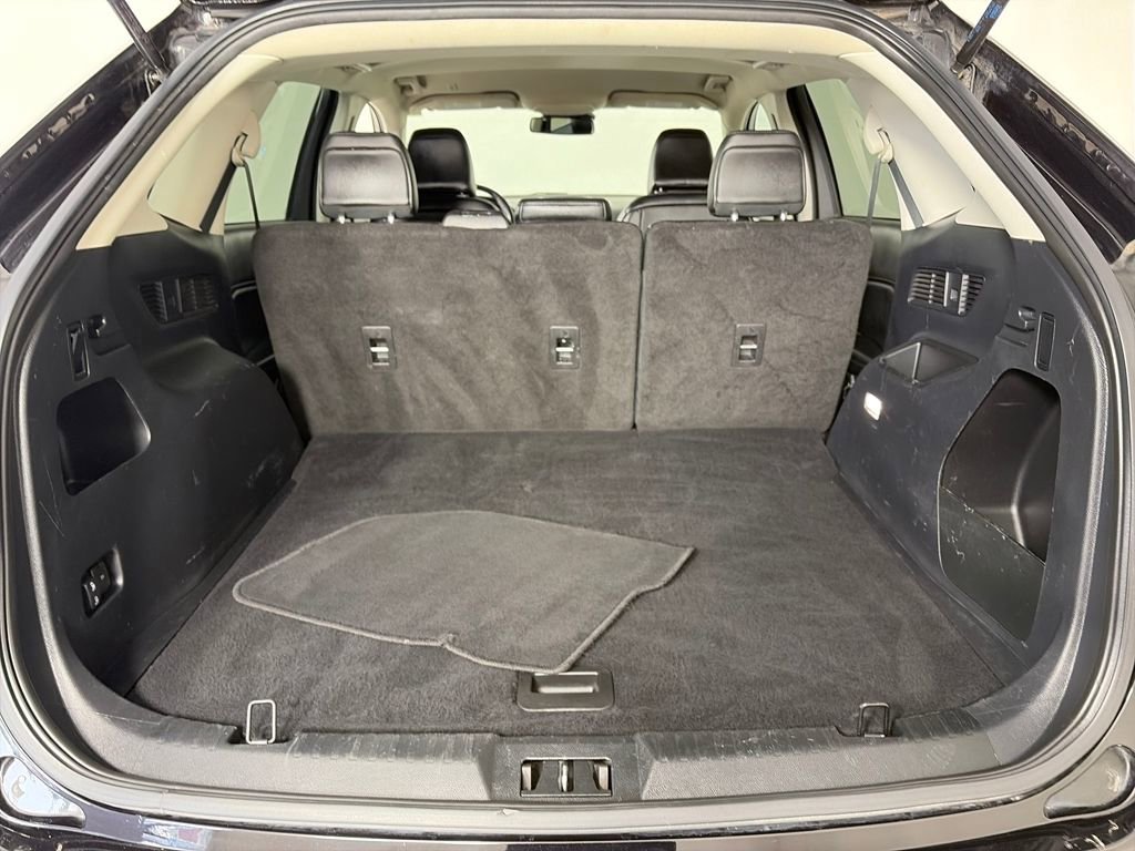 Certified 2024 Ford Edge SEL image 25