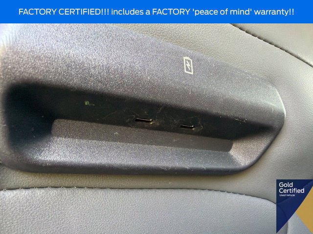 Certified 2025 Ford Expedition Active AWD/4WD image 30