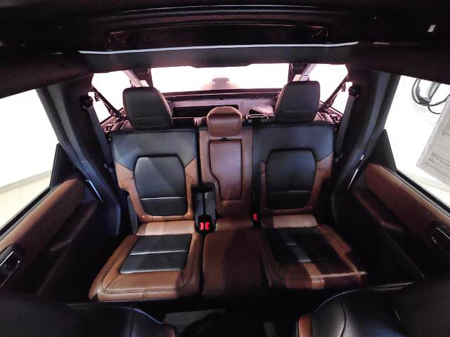 Certified 2022 Ford Bronco Outer Banks AWD/4WD image 35
