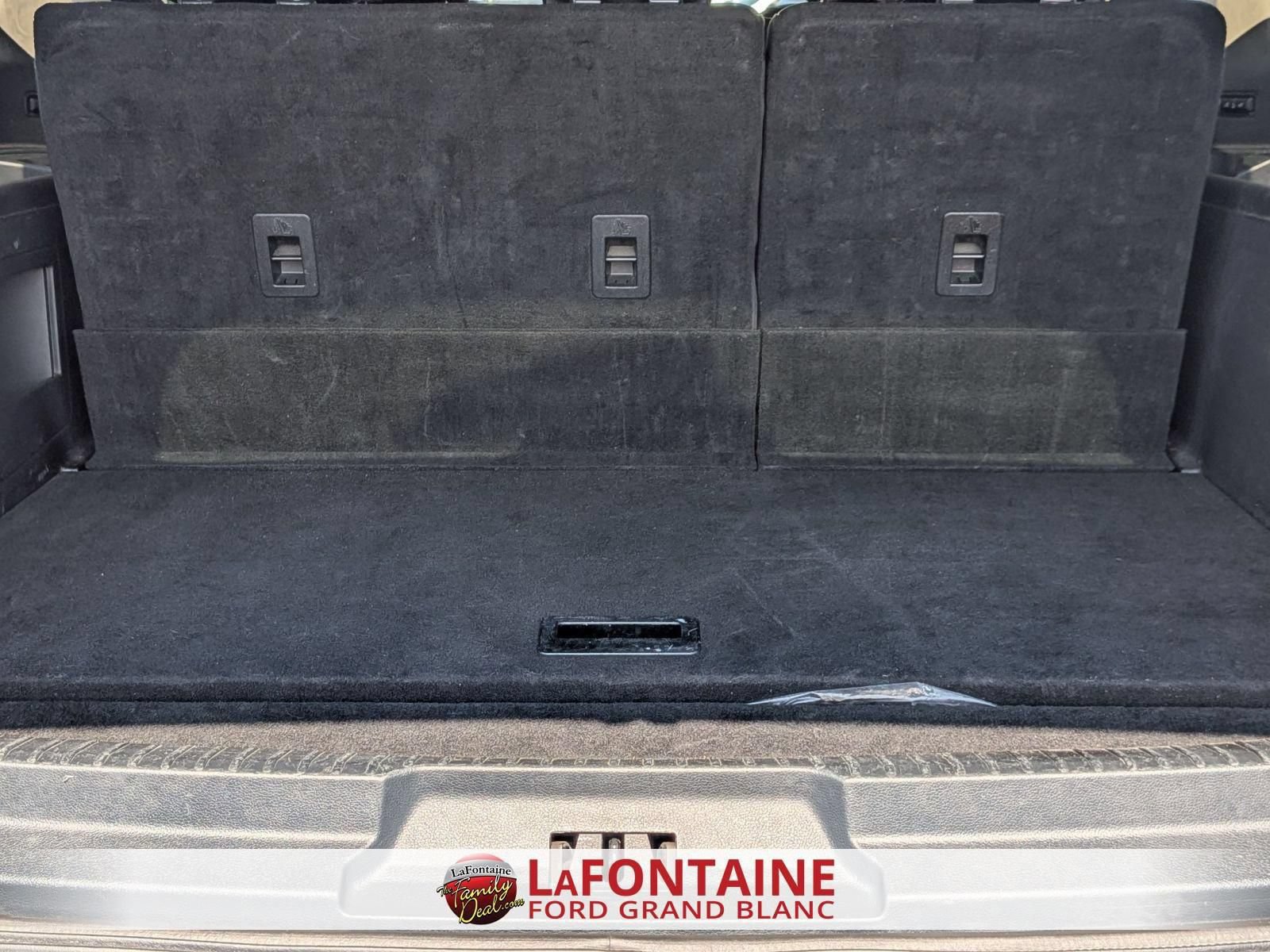 Certified 2024 Ford Expedition Max XLT AWD/4WD image 30