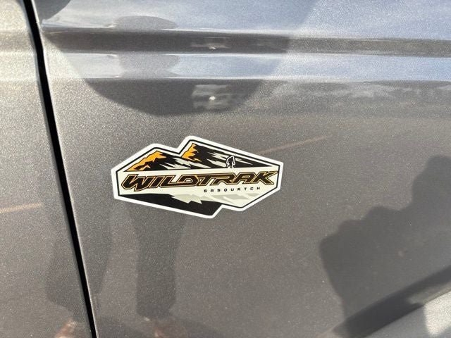 Certified 2023 Ford Bronco Wildtrak AWD/4WD image 5