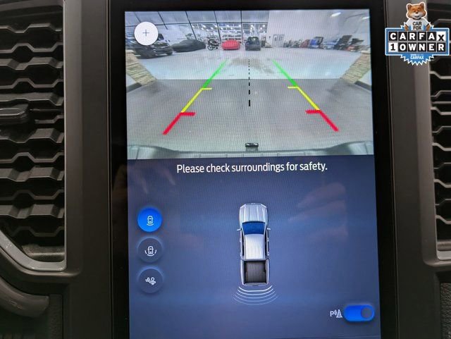 Certified 2024 Ford Ranger XL w/ Trailer Tow Package image 13