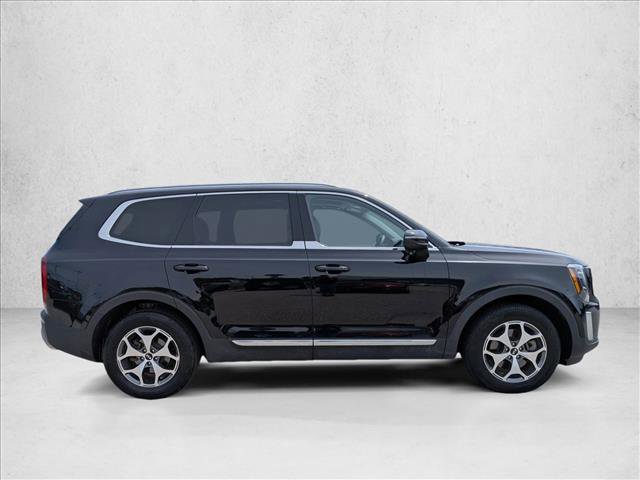Used 2020 Kia Telluride EX AWD/4WD image 4