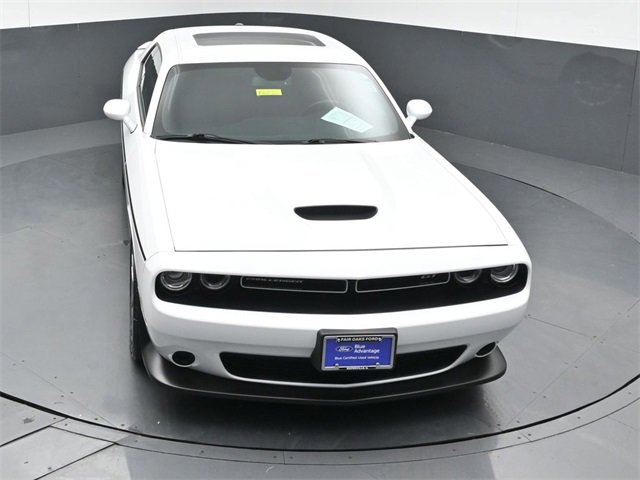 Used 2023 Dodge Challenger GT image 24