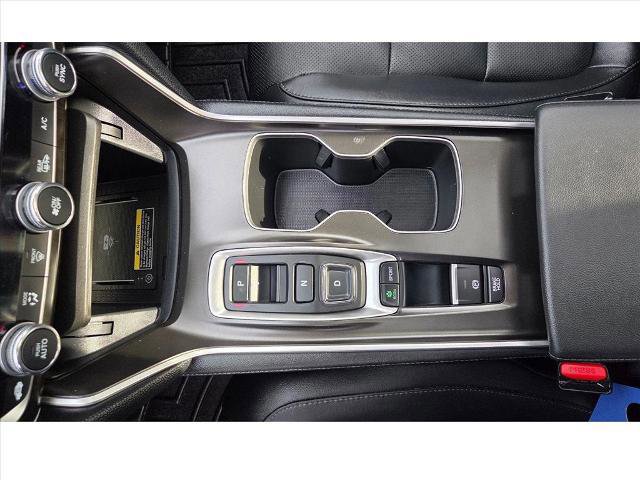 Used 2021 Honda Accord Touring image 17
