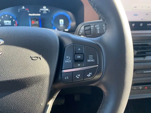 Certified 2025 Ford Bronco Sport Outer Banks image 16