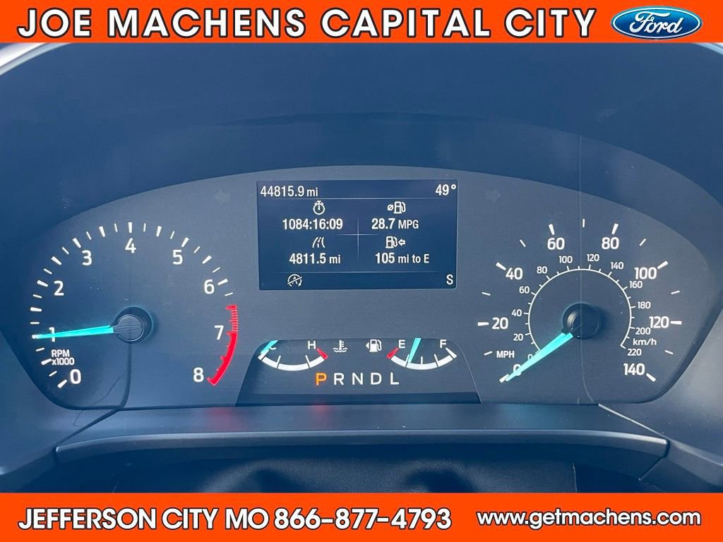 Certified 2022 Ford Escape SE w/ Cold Weather Package image 17