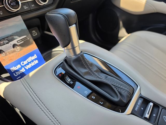 Used 2025 Honda HR-V EX-L image 24