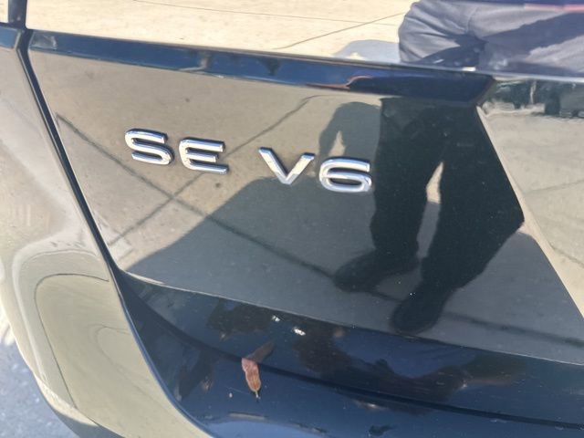 Used 2021 Volkswagen Atlas SE AWD/4WD image 7