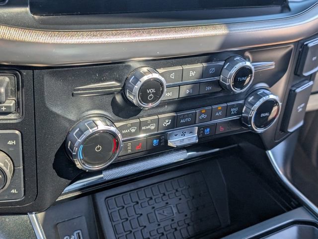 Certified 2023 Ford F150 Raptor image 21