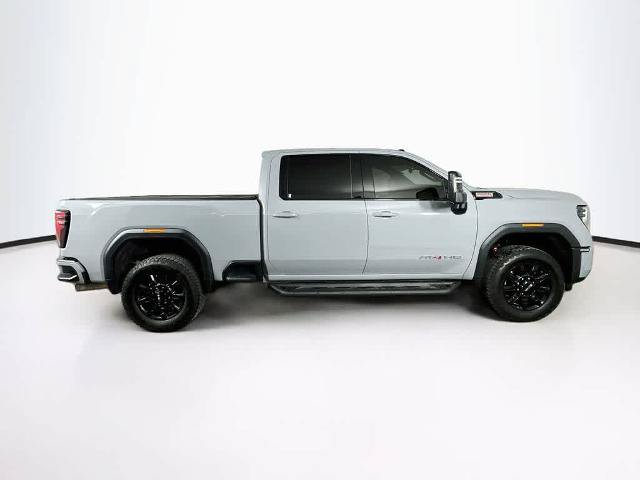 Used 2025 GMC Sierra 2500 AT4 w/ Technology Package AWD/4WD image 26
