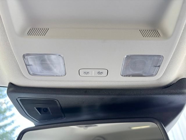 Certified 2023 Ford Bronco Sport Outer Banks w/ Tech Package AWD/4WD image 30