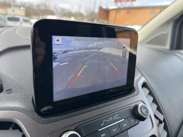 Certified 2020 Ford Transit Connect XL image 14