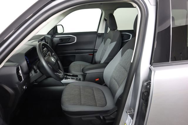 Certified 2021 Ford Bronco Sport Big Bend image 27