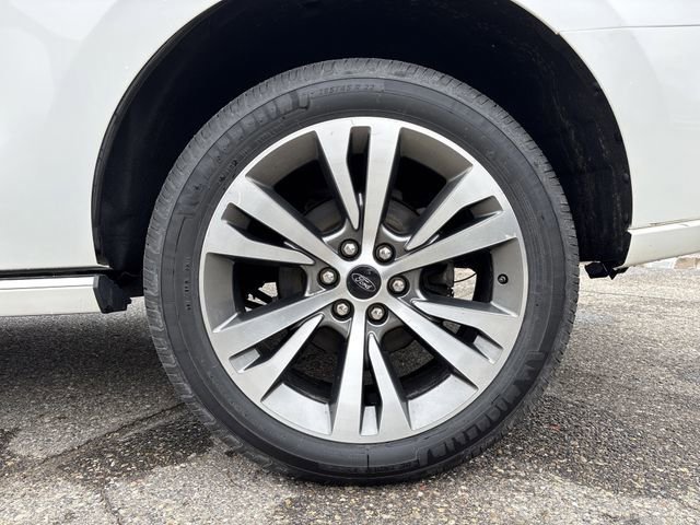 Certified 2020 Ford Expedition Platinum image 73