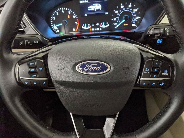 Certified 2022 Ford Escape SEL AWD/4WD image 11