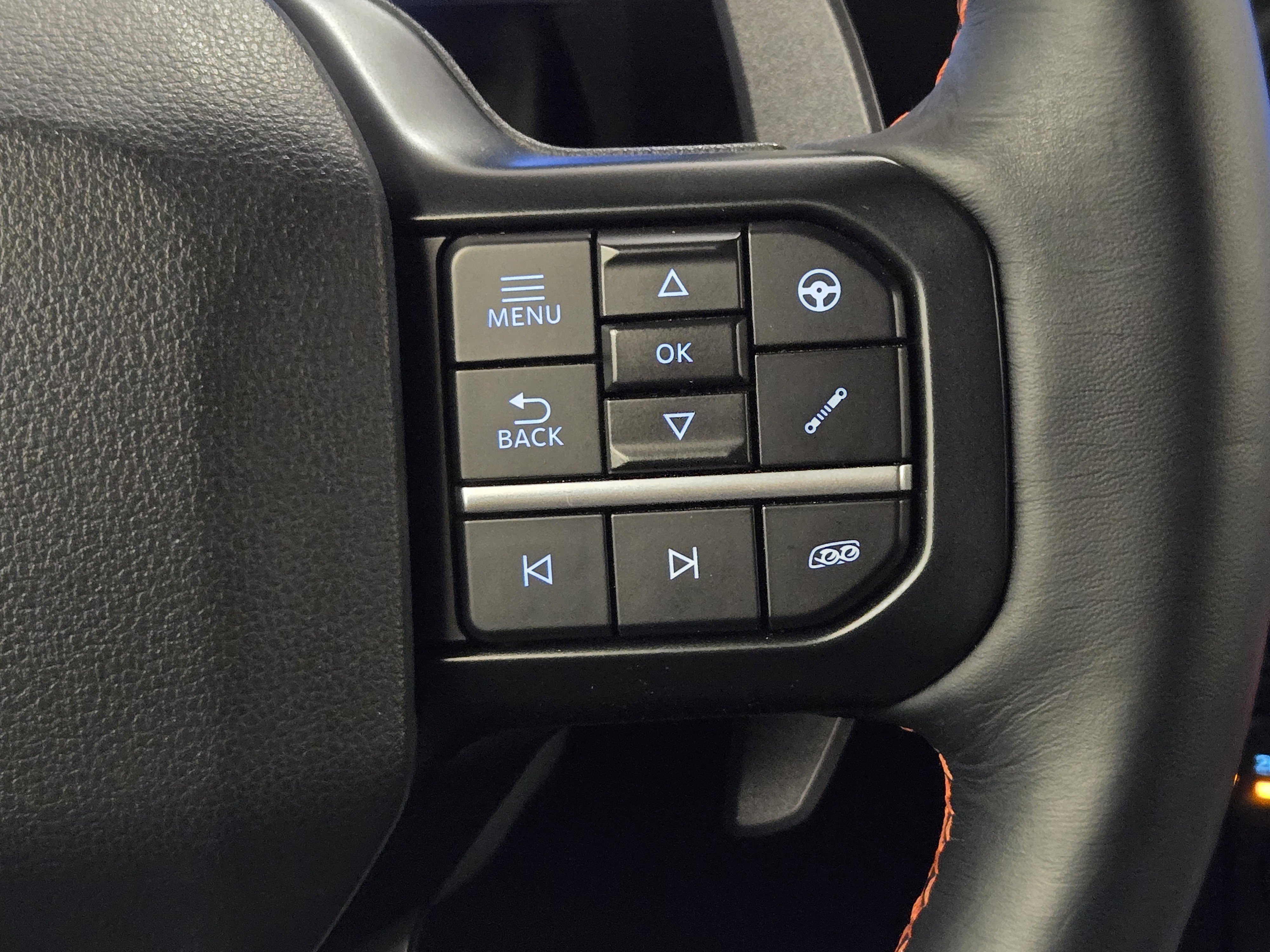 Certified 2025 Ford F150 Raptor AWD/4WD image 30