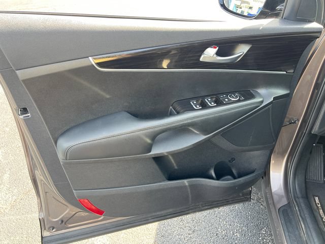 Used 2019 Kia Sorento FWD w/ LX Convenience Package image 10