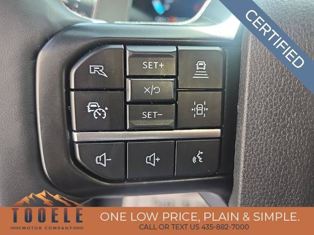Certified 2024 Ford F150 Raptor AWD/4WD image 28