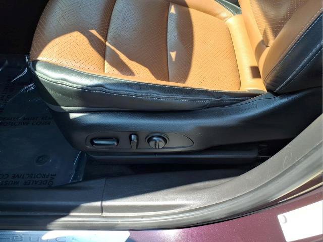 Used 2021 Buick Encore GX Essence AWD/4WD image 20