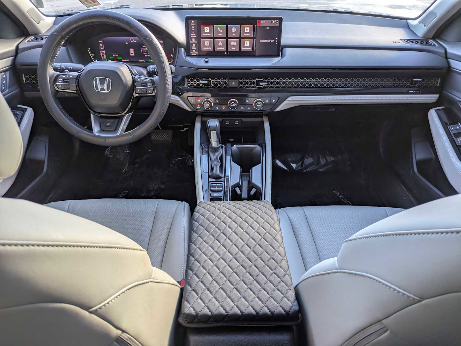 Used 2025 Honda Accord Touring image 31