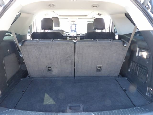 Certified 2022 Ford Explorer Limited w/ Equipment Group 301A RWD image 30
