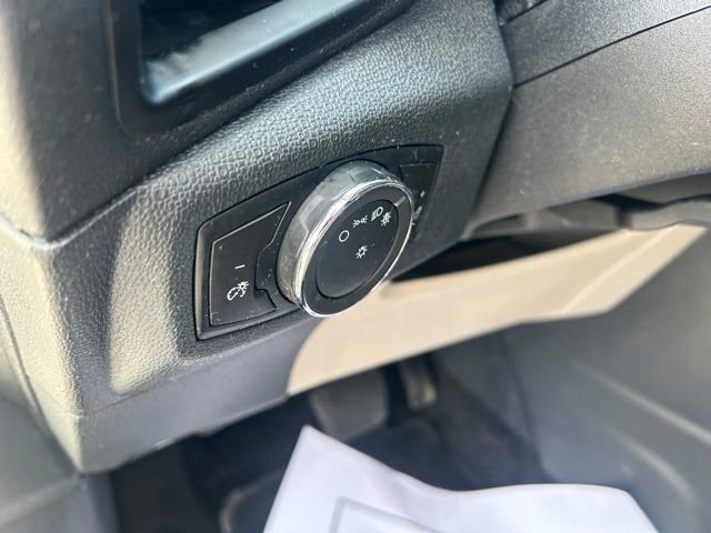 Certified 2022 Ford EcoSport S AWD/4WD image 19
