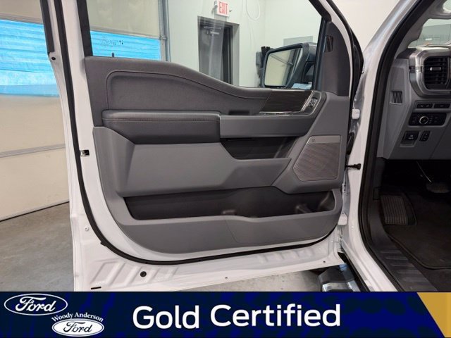 Certified 2024 Ford F150 Lariat w/ Bed Utility Package AWD/4WD image 24