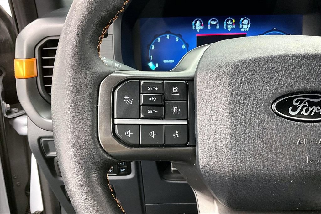 Certified 2025 Ford F150 Tremor w/ Bed Utility Package AWD/4WD image 19
