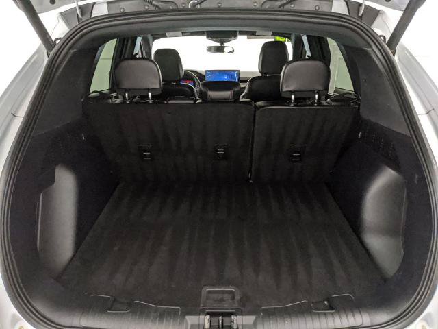 Certified 2025 Ford Escape ST-Line w/ Tech Pack #1 AWD/4WD image 18