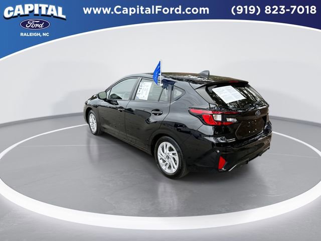 Used 2024 Subaru Impreza 2.0i image 4