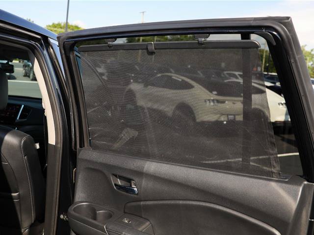 Used 2017 Honda Pilot EX-L image 36