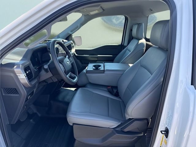 Certified 2024 Ford F150 XL RWD image 16