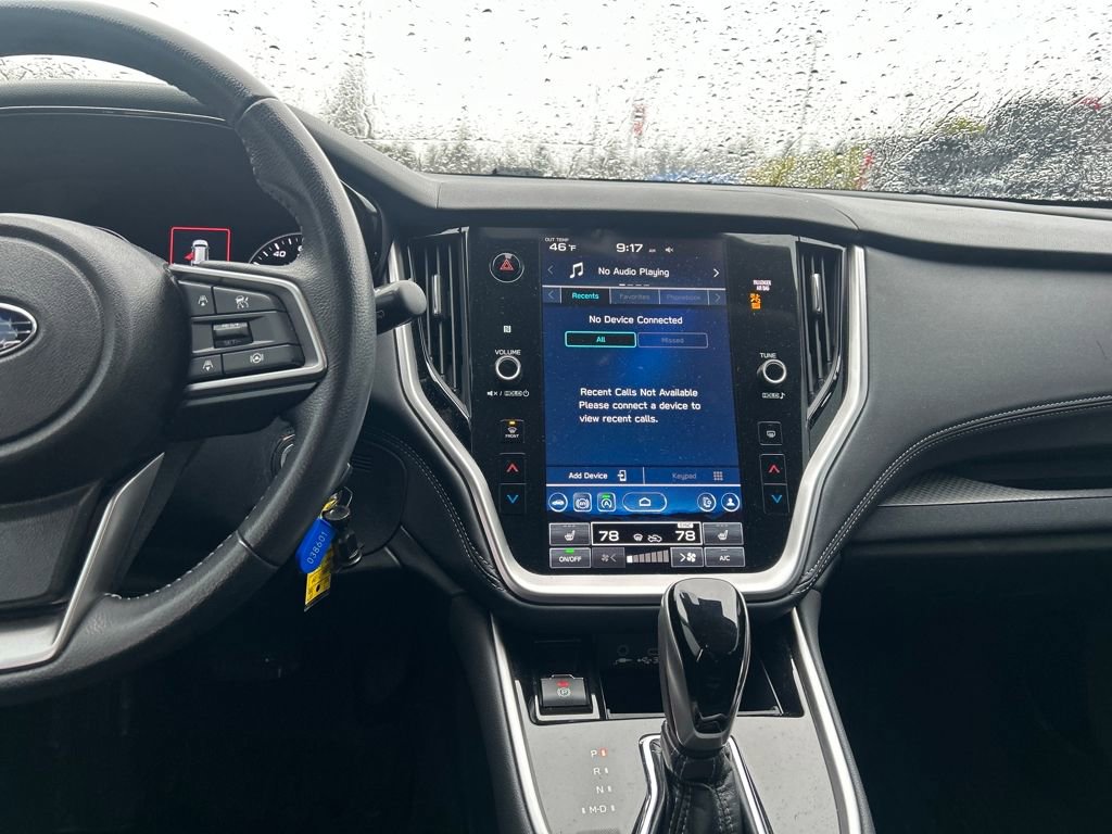 Used 2024 Subaru Outback Premium image 23