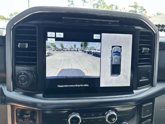 Certified 2022 Ford F150 Limited AWD/4WD image 18