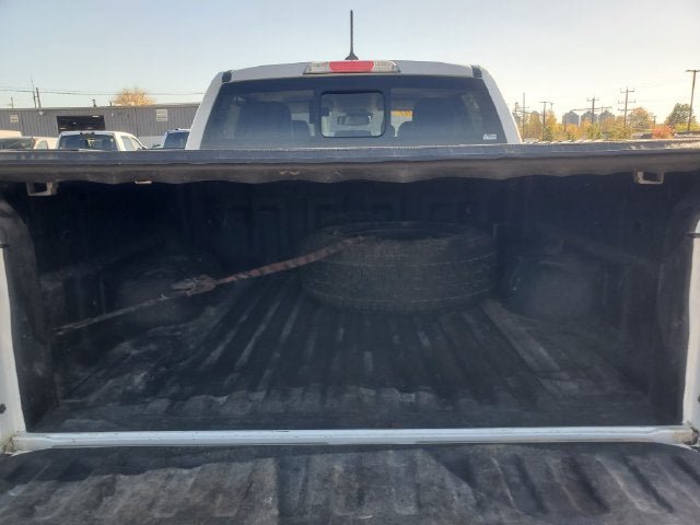 Certified 2020 Ford Ranger Lariat w/ Equipment Group 501A Mid AWD/4WD image 30