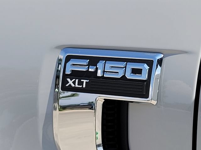 Certified 2024 Ford F150 XLT w/ Equipment Group 302A MID AWD/4WD image 13