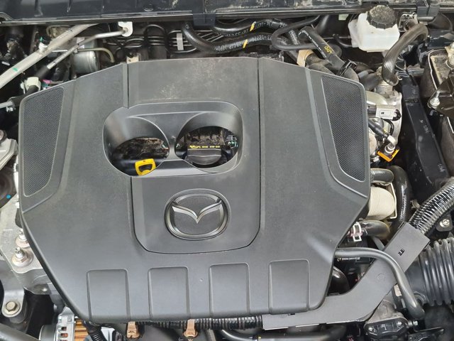 Used 2025 MAZDA CX-50 AWD 2.5 S w/ Premium Package image 25