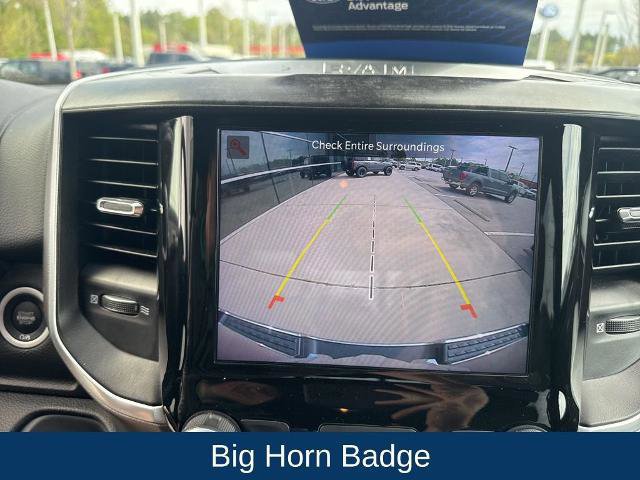 Used 2022 RAM 1500 Big Horn image 7