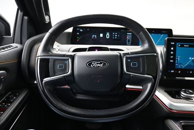 Certified 2025 Ford Expedition Tremor AWD/4WD image 20