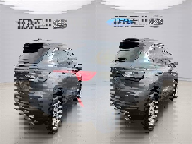 Certified 2021 Ford Escape SE image 3