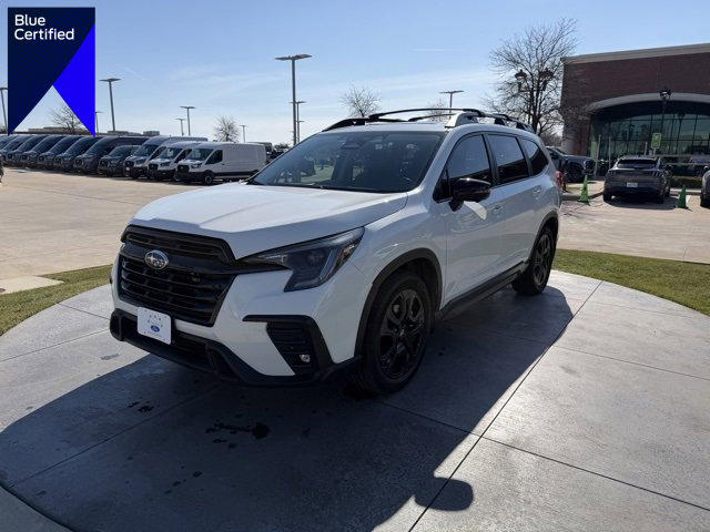 Used 2023 Subaru Ascent Onyx Edition Limited image 1