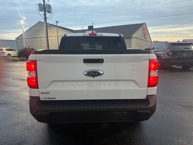 Certified 2023 Ford Maverick XL FWD image 3