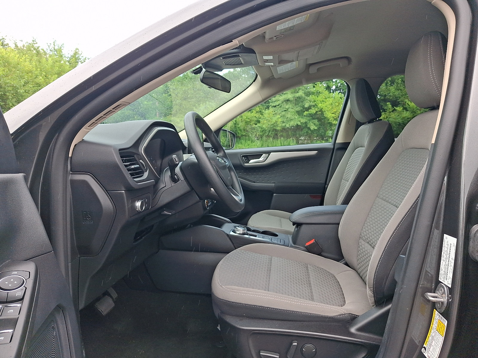 Certified 2020 Ford Escape SE AWD/4WD image 14