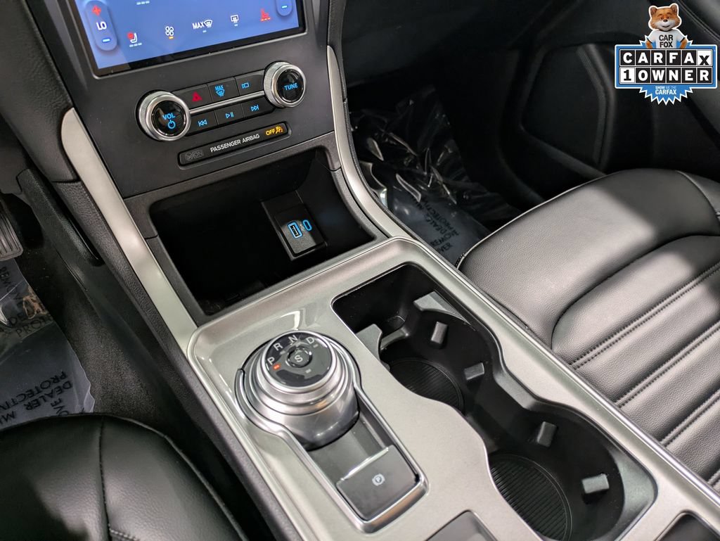 Certified 2023 Ford Edge SEL w/ Convenience Package AWD/4WD image 15