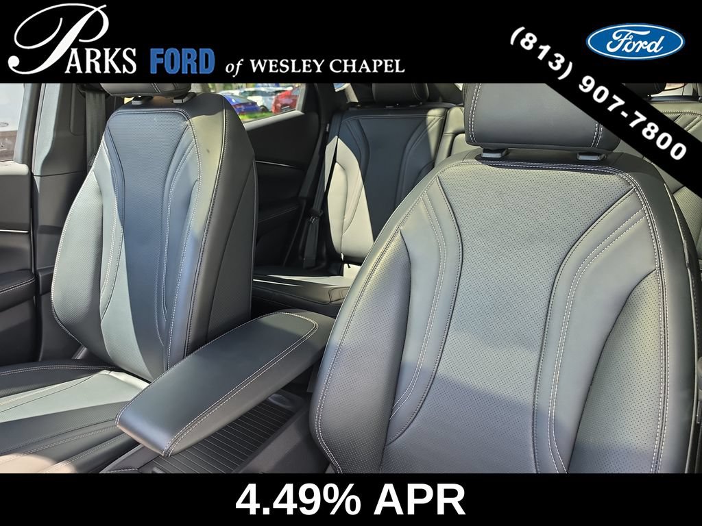 Certified 2023 Ford Mustang Mach-E Premium RWD image 21